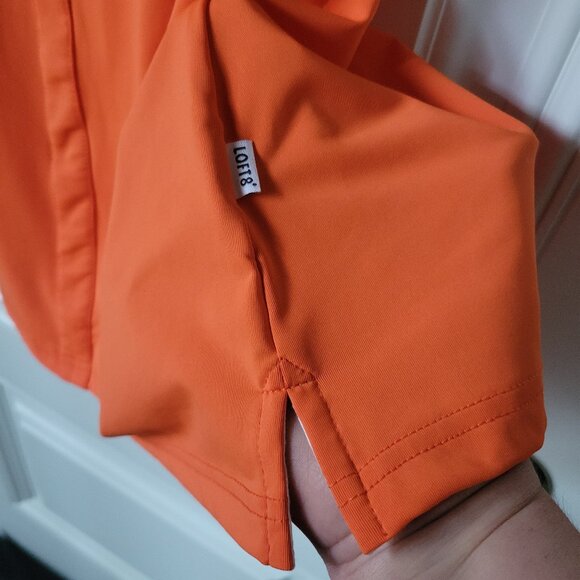 Loft8 Golf Shirt - Picture 6 of 10